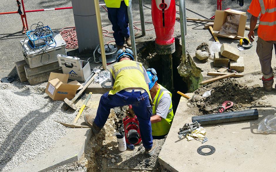 comment déboucher wc facilement Bobigny