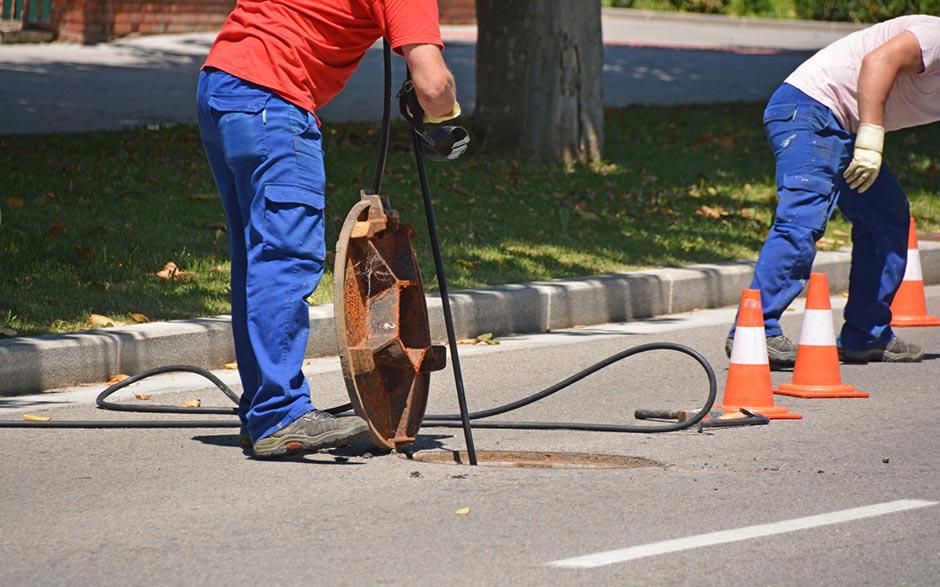 déboucher tuyau pvc Beauchamp
